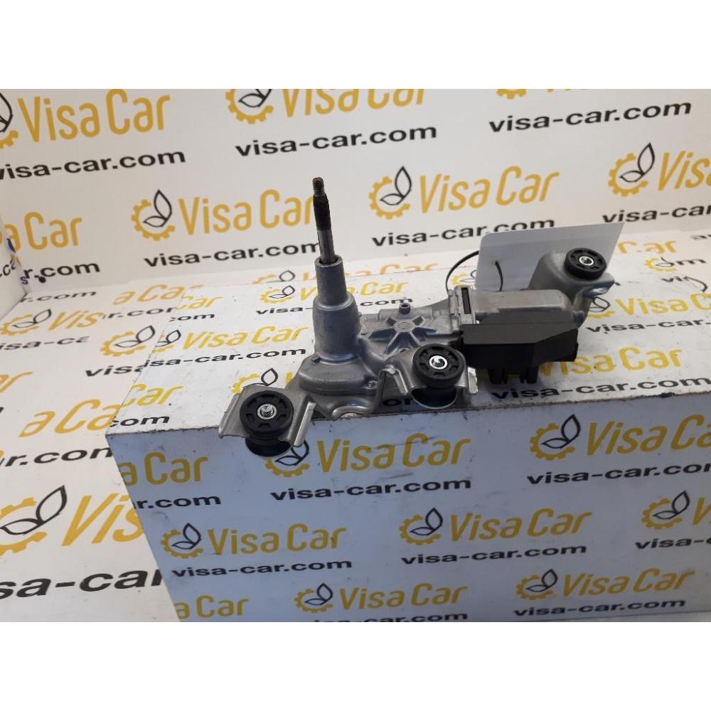 Motorino Tergicristallo Usato Dal 2015 Toyota Auris Touring Sports (2015)