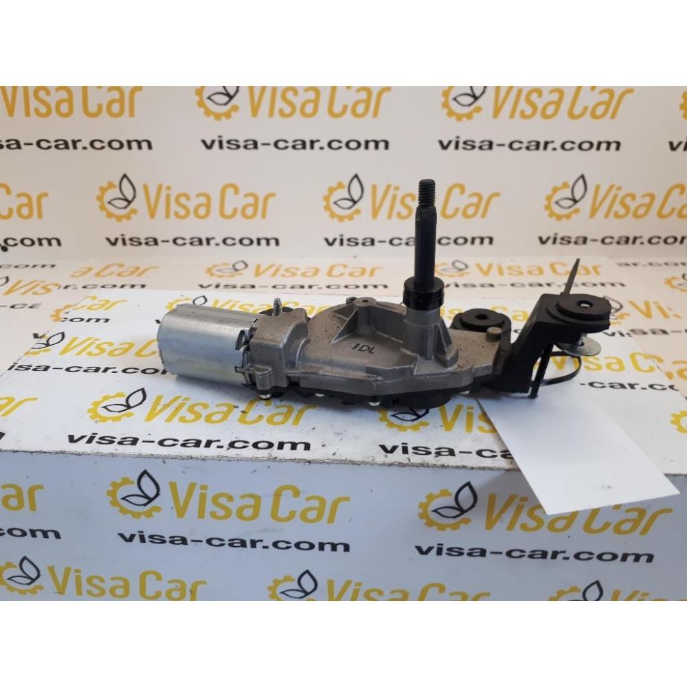 Motorino Tergilunotto Usato Dal 2012 Al 2015 Kia Ceed «Ii» Sw (2012)