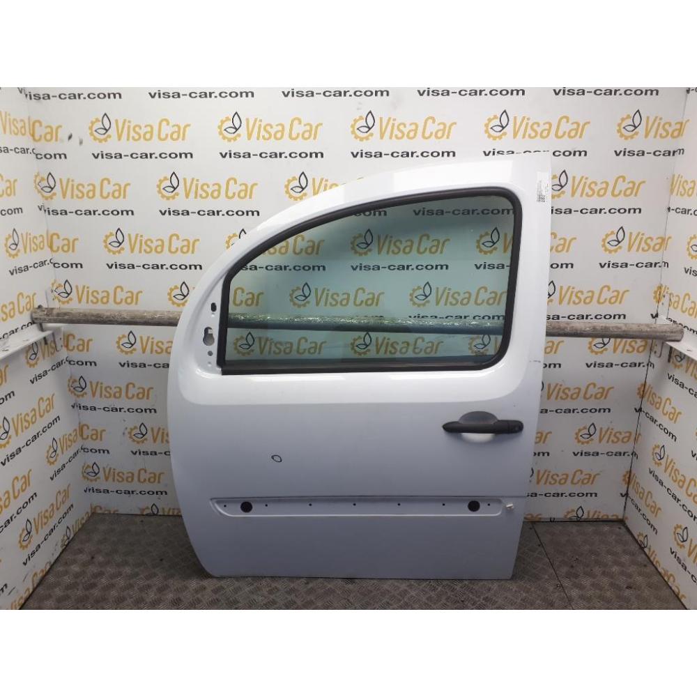 Porta Anteriore Sinistro Usato Dal 2016 Al 2021 Renault Kangoo Express «Iii» (2013)