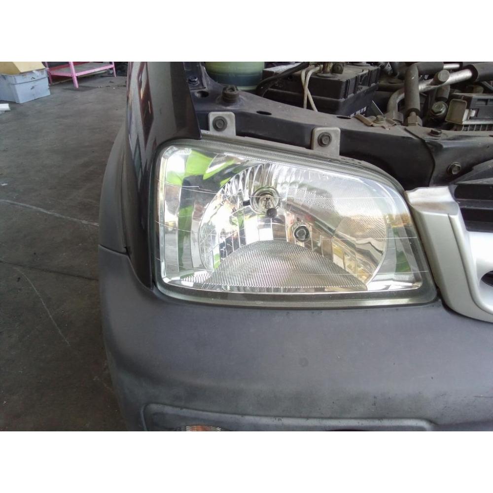 Proiettore Anteriore Destro Usato Dal 2000 Al 2006 Daihatsu Terios «I» (1997)