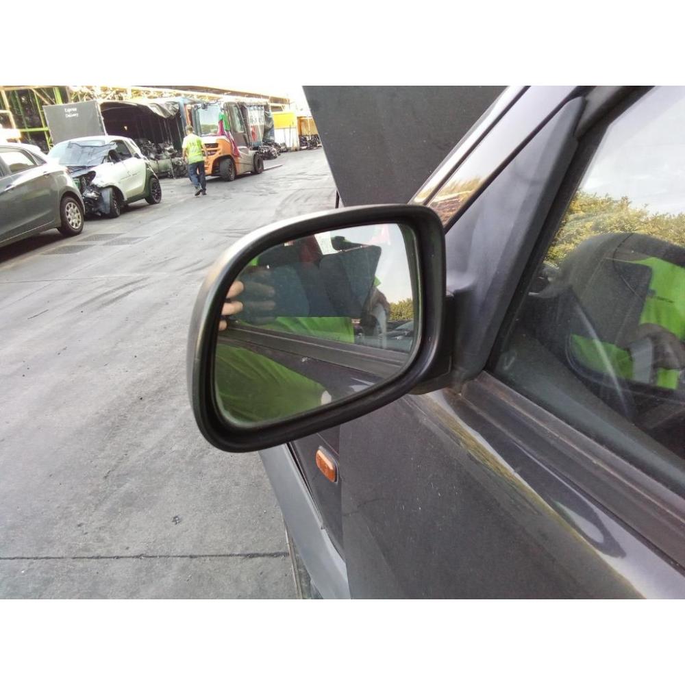 Retrovisore Esterno Anteriore Sinistro Usato Dal 2000 Al 2006 Daihatsu Terios «I» (1997)