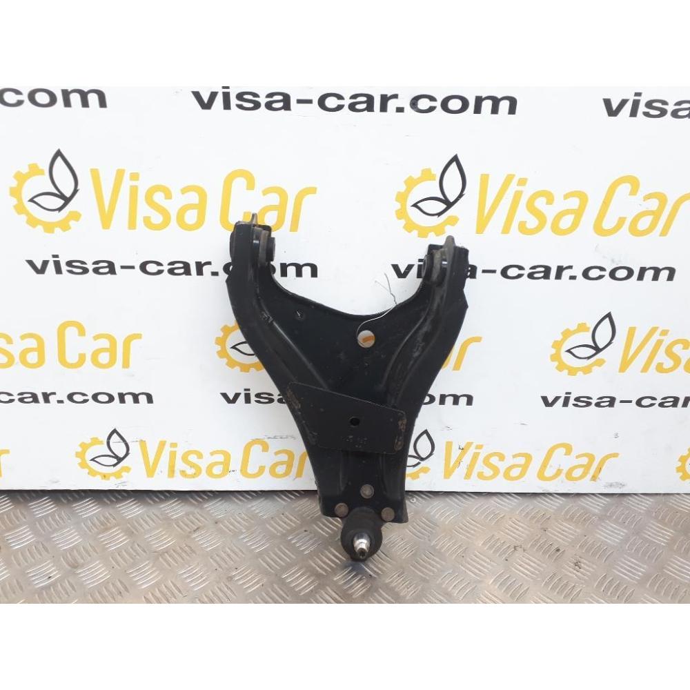 Braccio Oscillante Anteriore Destro Usato Dal 2013 Dacia Duster «I» (2014)