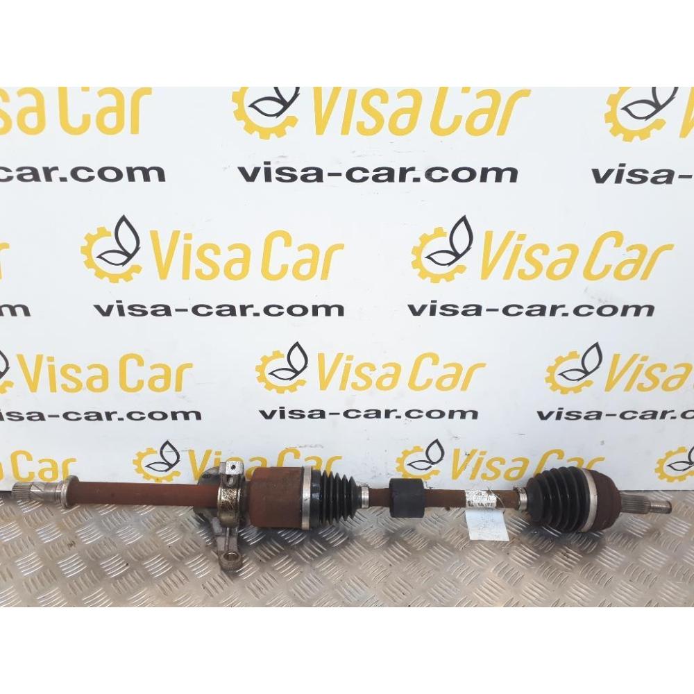 Semiasse Anteriore Destro Usato Dal 2013 Dacia Duster «I» (2014)