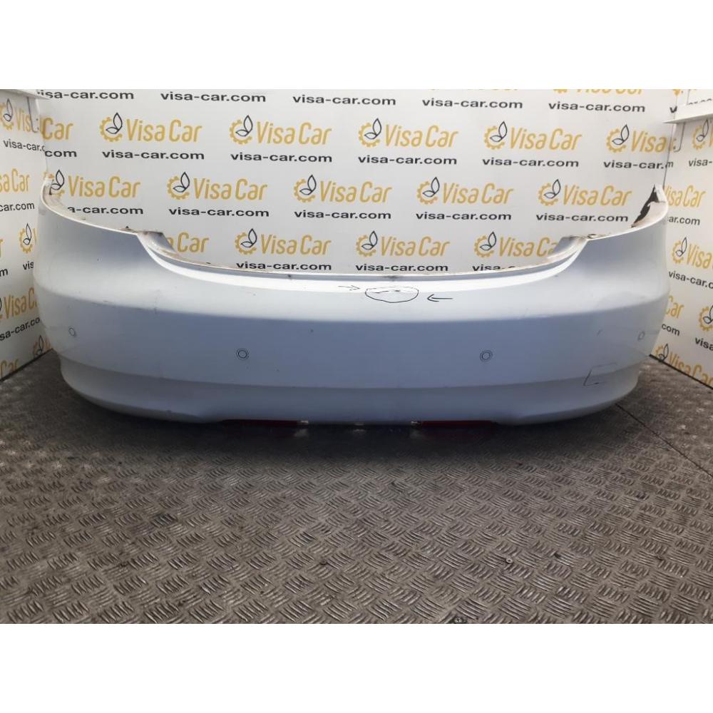 Paraurti Posteriore Usato Dal 2005 Saab 9-5 «Ii» (2006)