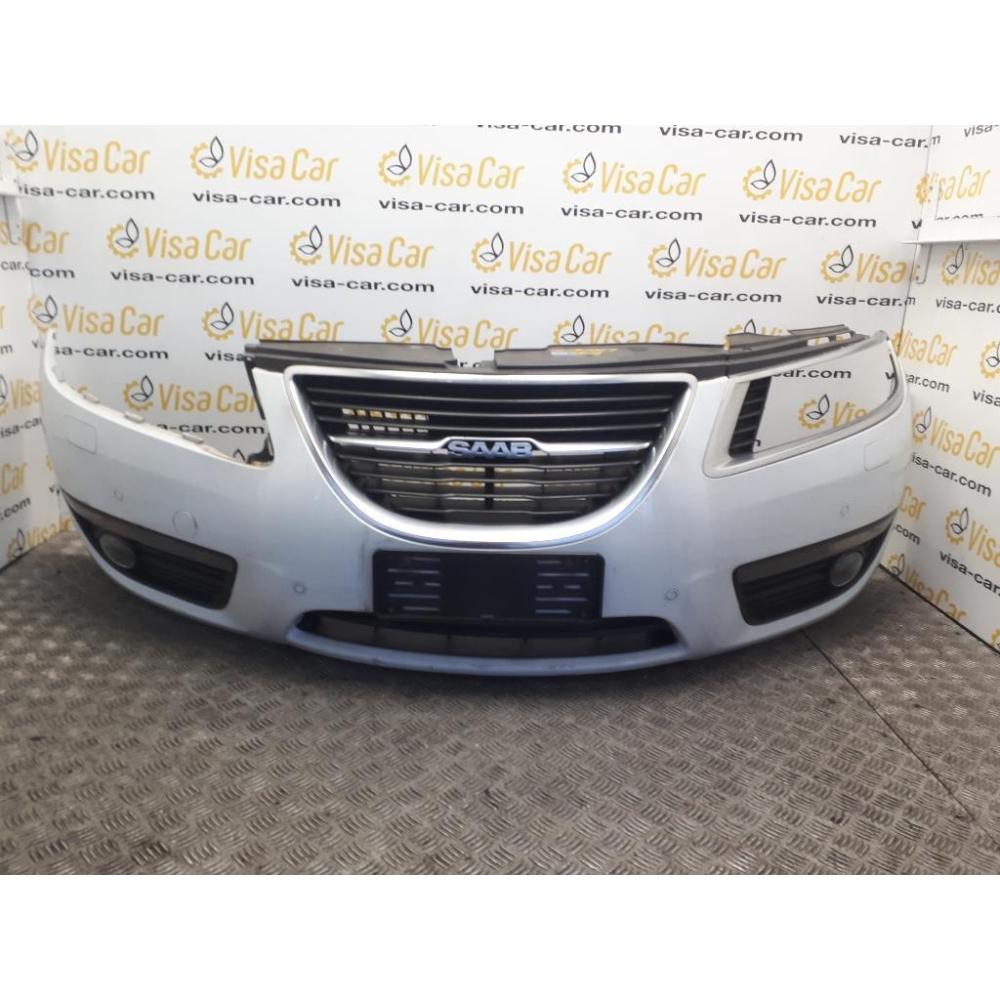 Paraurti Anteriore Usato Dal 2005 Saab 9-5 «Ii» (2006)
