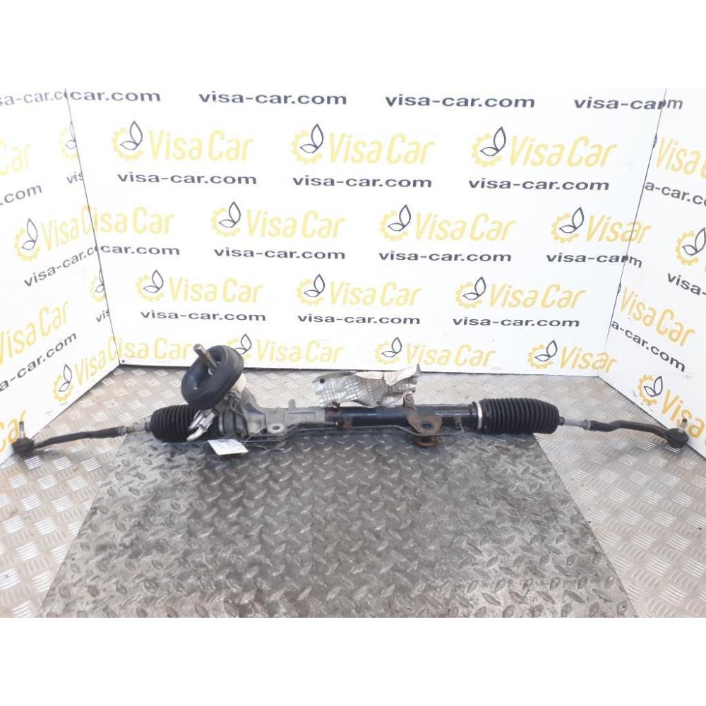 Scatola Sterzo C/Servosterzo Usato Dal 2013 Dacia Duster «I» (2014)