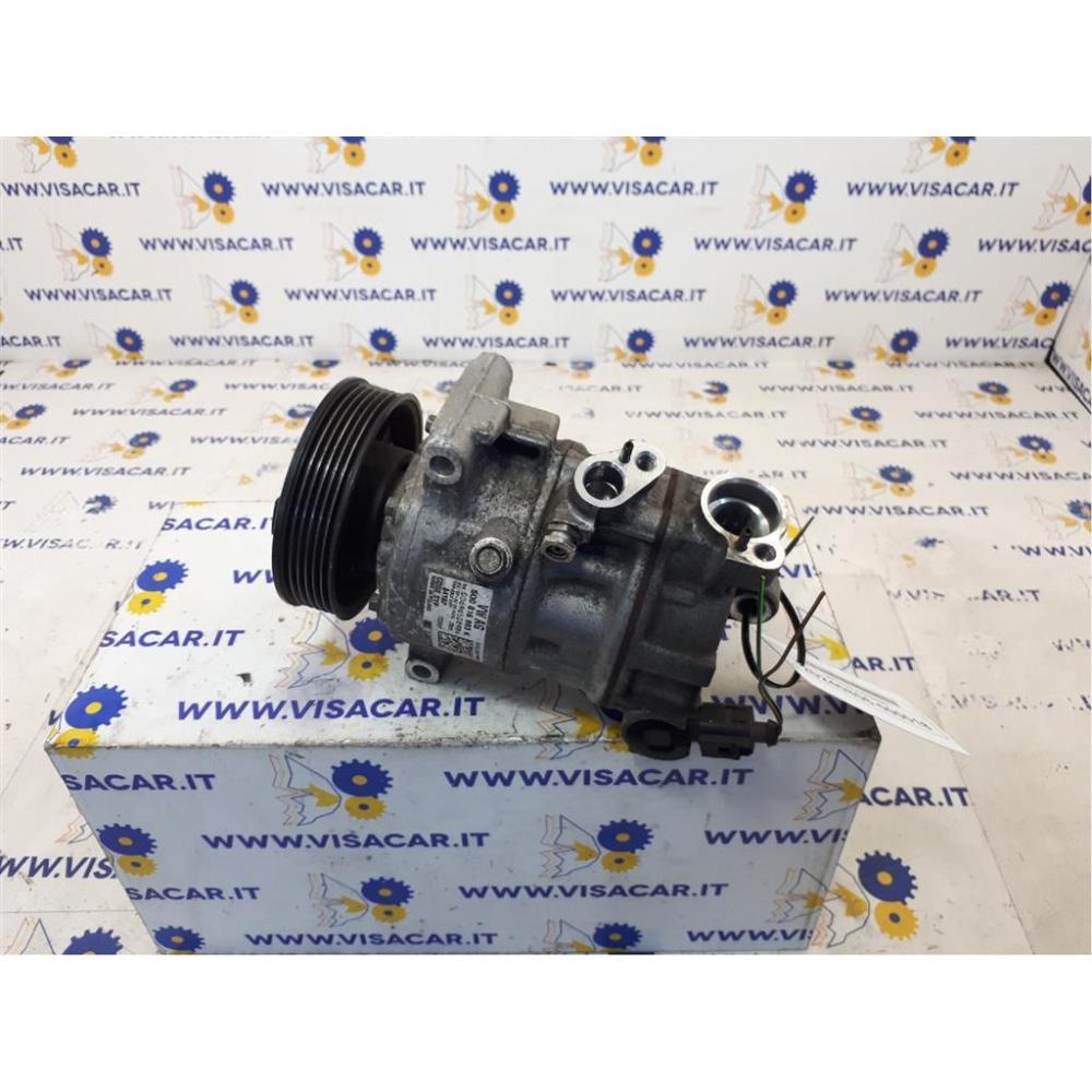 Compressore A/C Usato Dal 2017 Al 2021 Seat Arona  (2017)