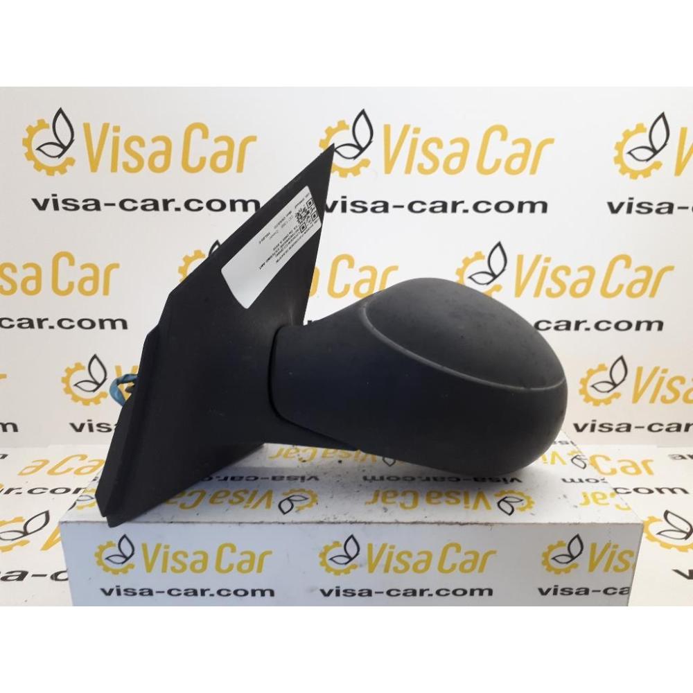 Retrovisore Esterno Anteriore Sinistro Usato Dal 2005 Al 2010 Citroen C2 (2004)