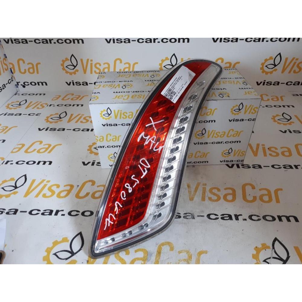Fanale Posteriore Destro Usato Dal 2010 Al 2014 Lancia Delta «Iii» (2011)