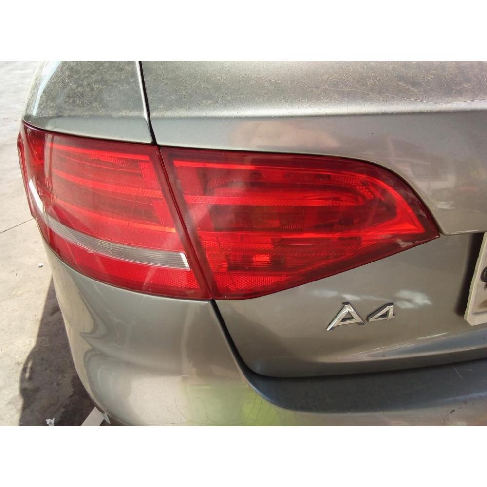 Fanale Interno Posteriore Sinistro Usato Dal 2008 Al 2012 Audi A4 «8K5» Avant (2008)