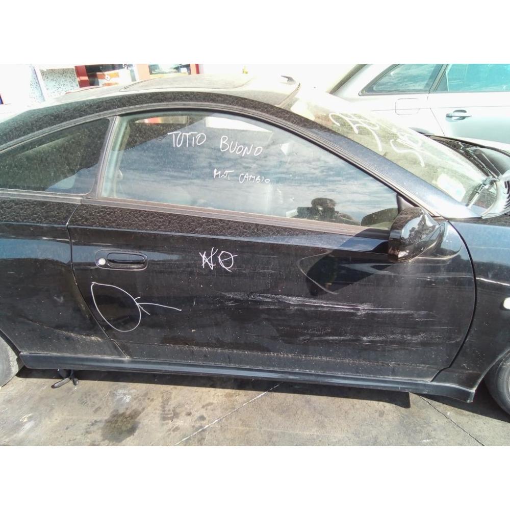 Porta Anteriore Destro Usato Dal 1999 Al 2006 Toyota Celica «Iii» (2000)
