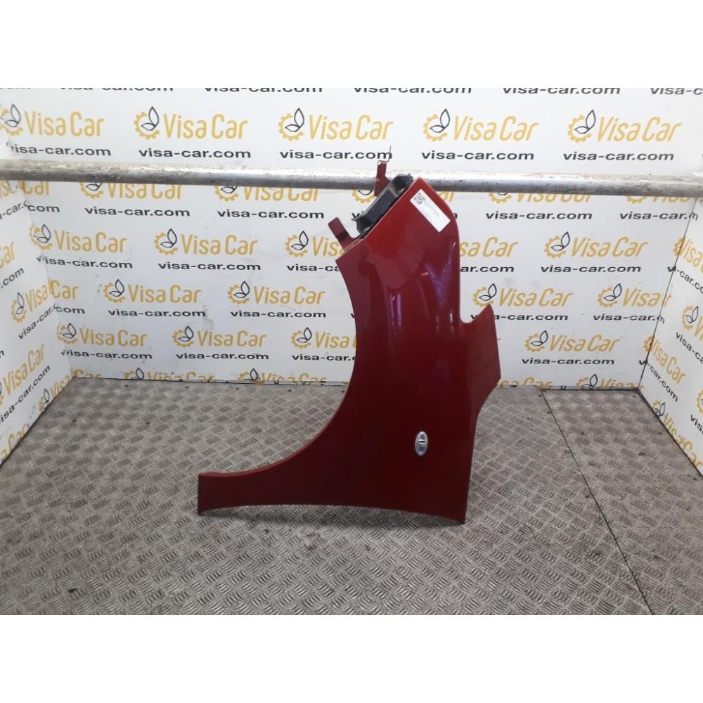 Parafango Anteriore Sinistro Usato Dal 2013 Al 2015 Citroen C3 Picasso (2013)