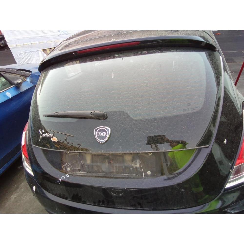 Portello Posteriore Usato Dal 2011 Al 2015 Lancia Ypsilon «Iii» (2011)