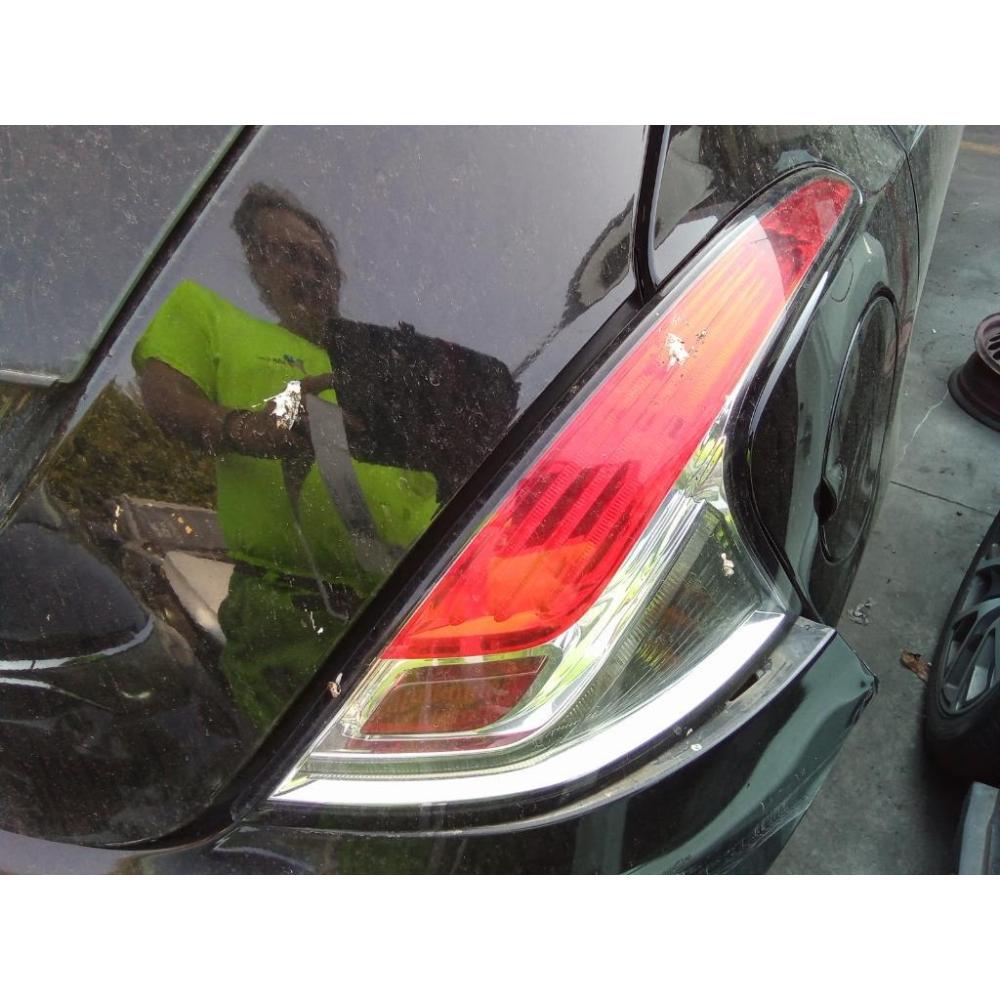 Fanale Posteriore Destro Usato Dal 2011 Al 2015 Lancia Ypsilon «Iii» (2011)