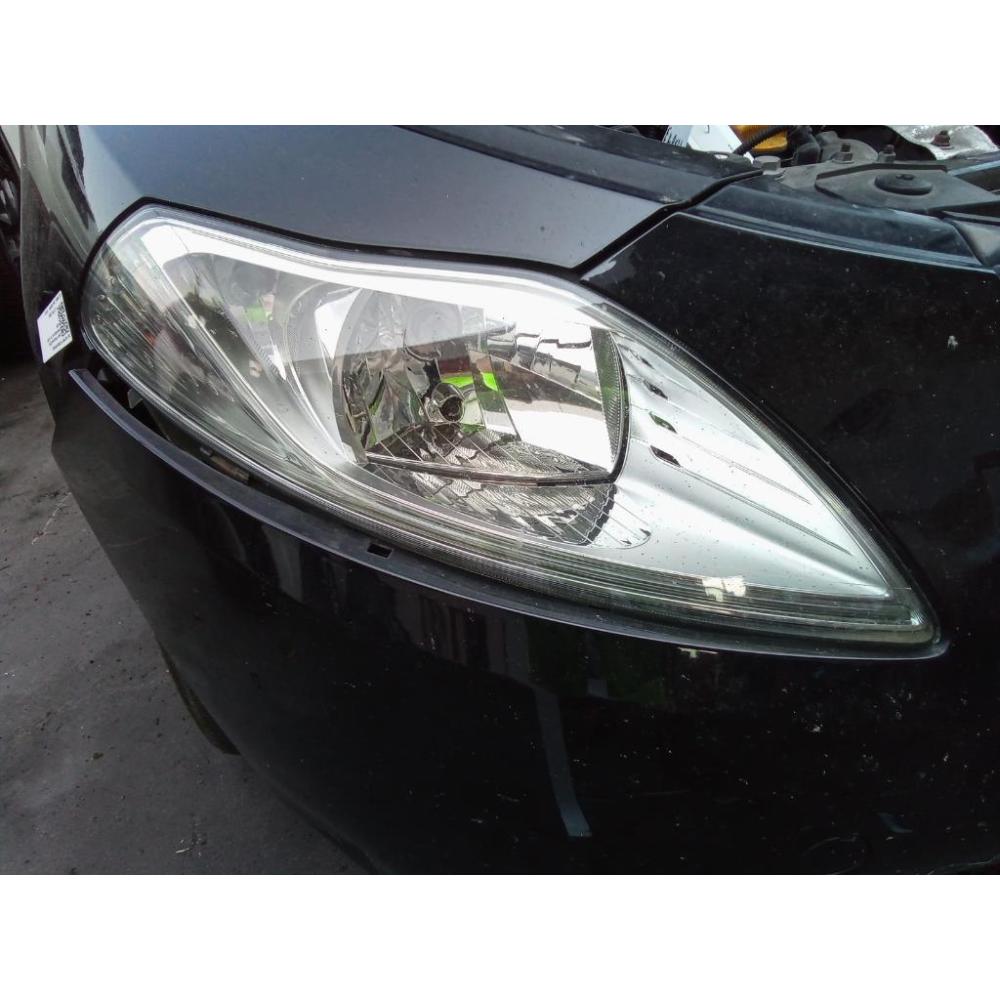 Proiettore Anteriore Destro Usato Dal 2011 Al 2015 Lancia Ypsilon «Iii» (2011)