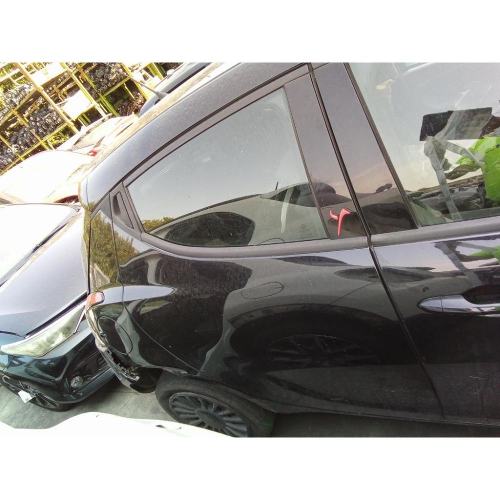 Porta Posteriore Destro Usato Dal 2011 Al 2015 Lancia Ypsilon «Iii» (2011)