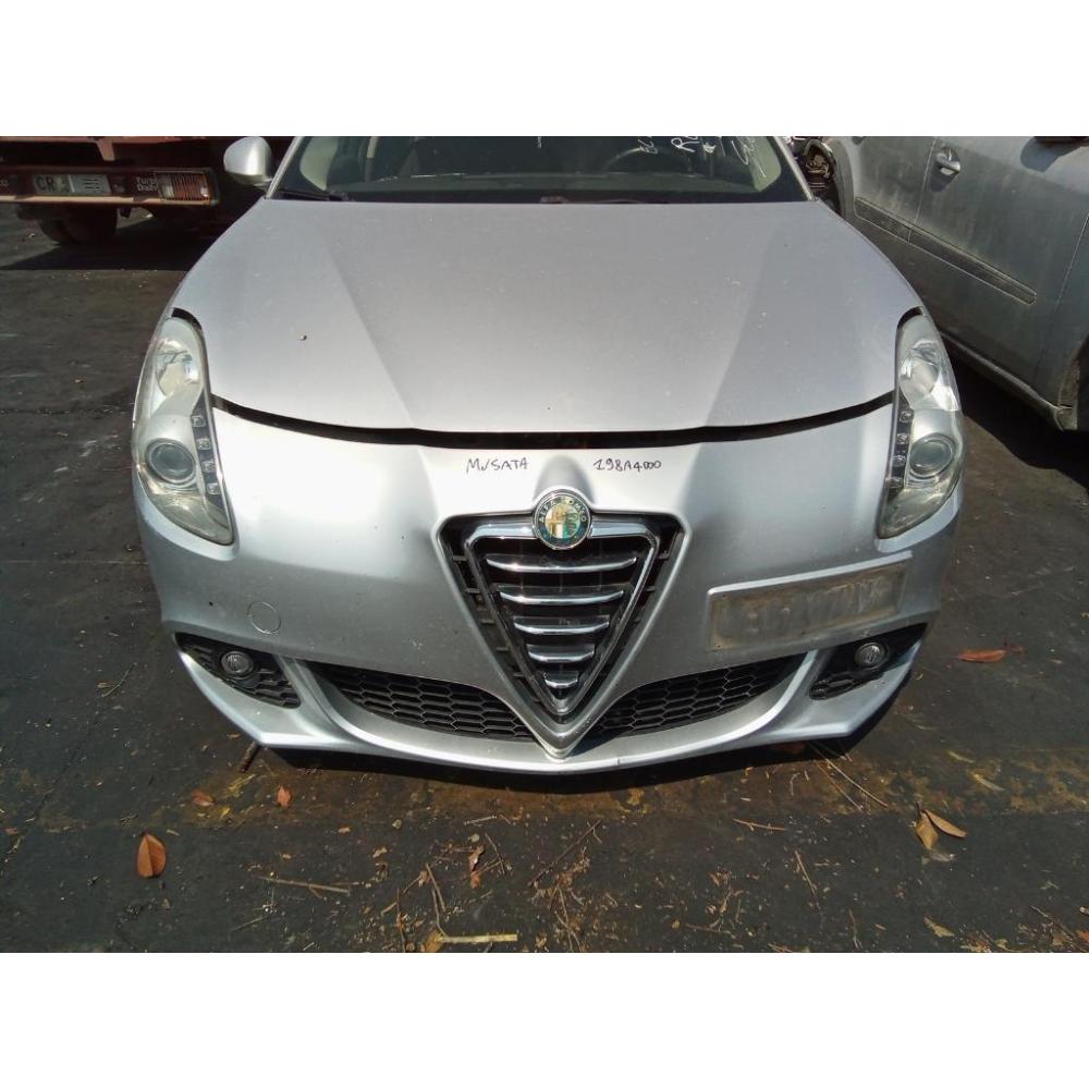 Musata Anteriore Usato Dal 2010 Al 2013 Alfa Romeo Giulietta (2010)