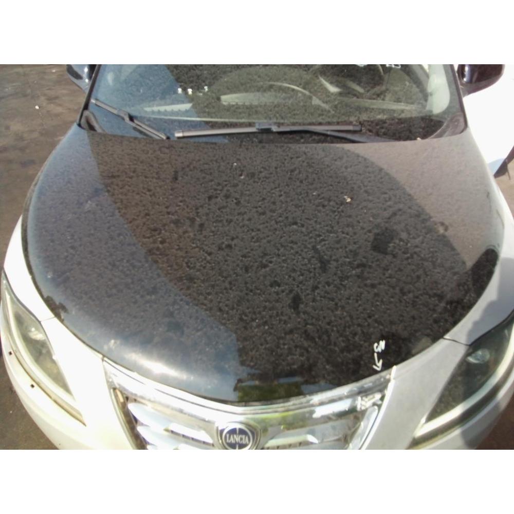 Cofano Anteriore Usato Dal 2011 Al 2015 Lancia Ypsilon «Iii» (2011)