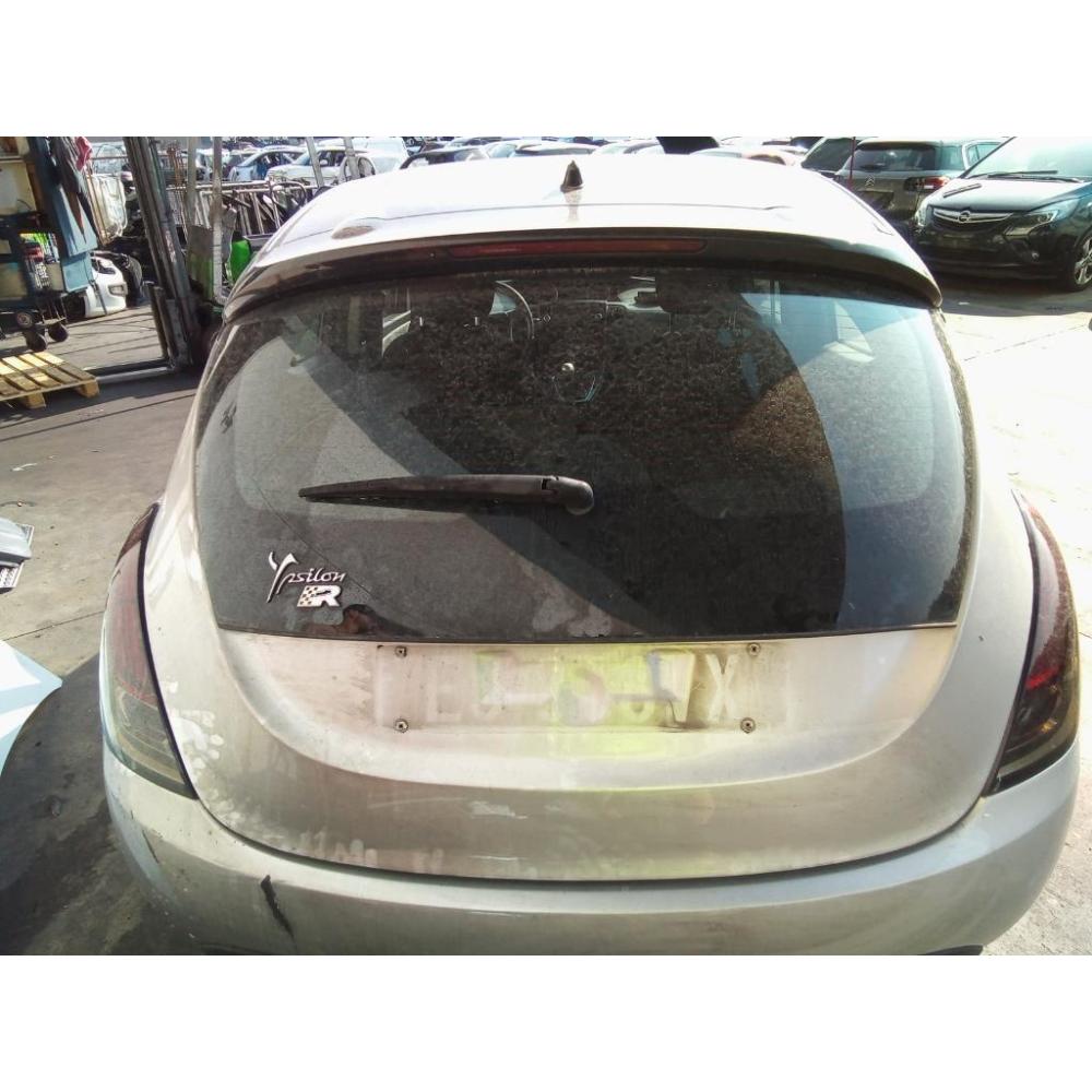 Portello Posteriore Usato Dal 2011 Al 2015 Lancia Ypsilon «Iii» (2011)