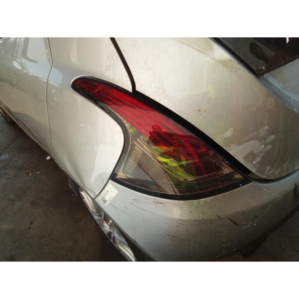 Fanale Posteriore Sinistro Usato Dal 2011 Al 2015 Lancia Ypsilon «Iii» (2011)