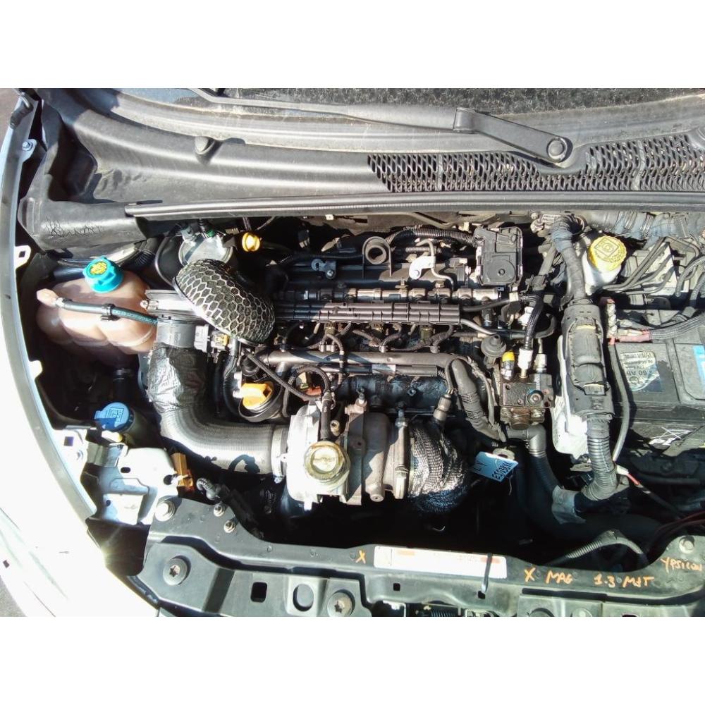 Motore Completo Usato Dal 2011 Al 2015 Lancia Ypsilon «Iii» (2011)
