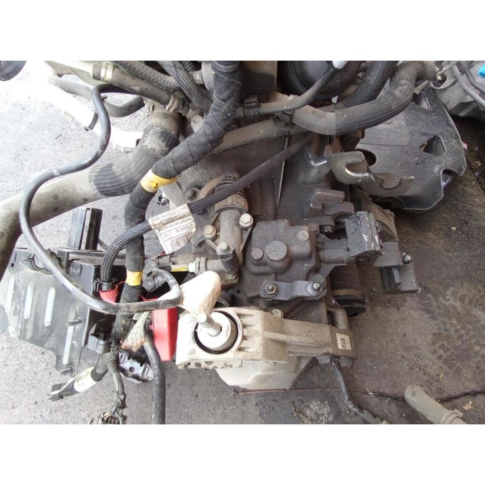Cambio Usato Dal 2012 Al 2020 Fiat Panda «Iii» (2012)