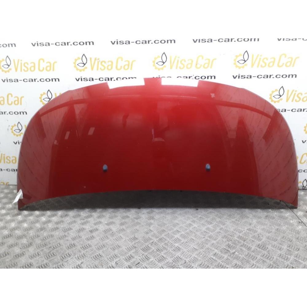 Cofano Anteriore Usato Dal 2013 Al 2015 Citroen C3 Picasso (2013)