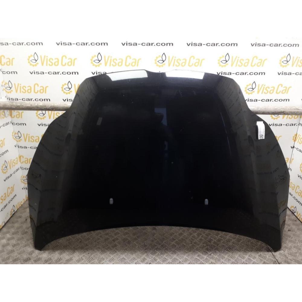 Cofano Anteriore Usato Dal 2011 Al 2014 Ford Focus «Iv» Sw (2011)