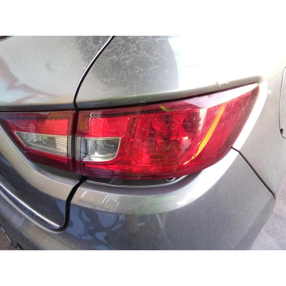 Fanale Esterno Posteriore Destro Usato Dal 2012 Al 2016 Renault Clio «Iv» (2013)