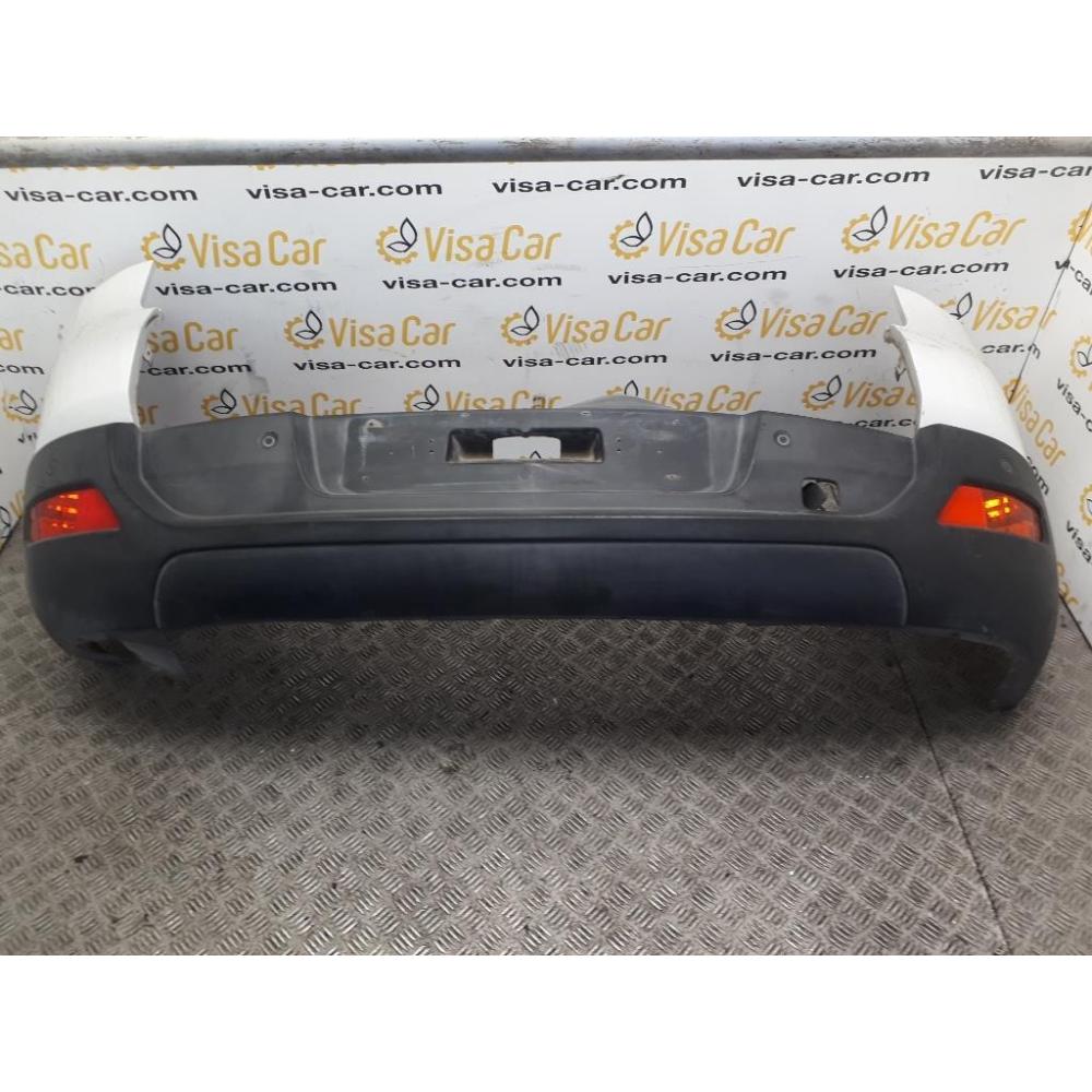Paraurti Posteriore Usato Dal 2009 Al 2013 Peugeot 3008 «I» (2009)