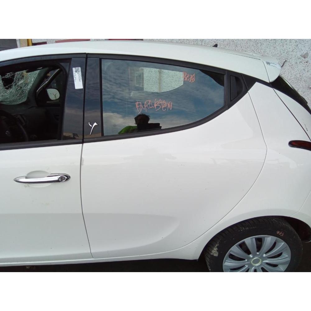 Porta Posteriore Sinistro Usato Dal 2015 Al 2021 Lancia Ypsilon «Iii» (2015)