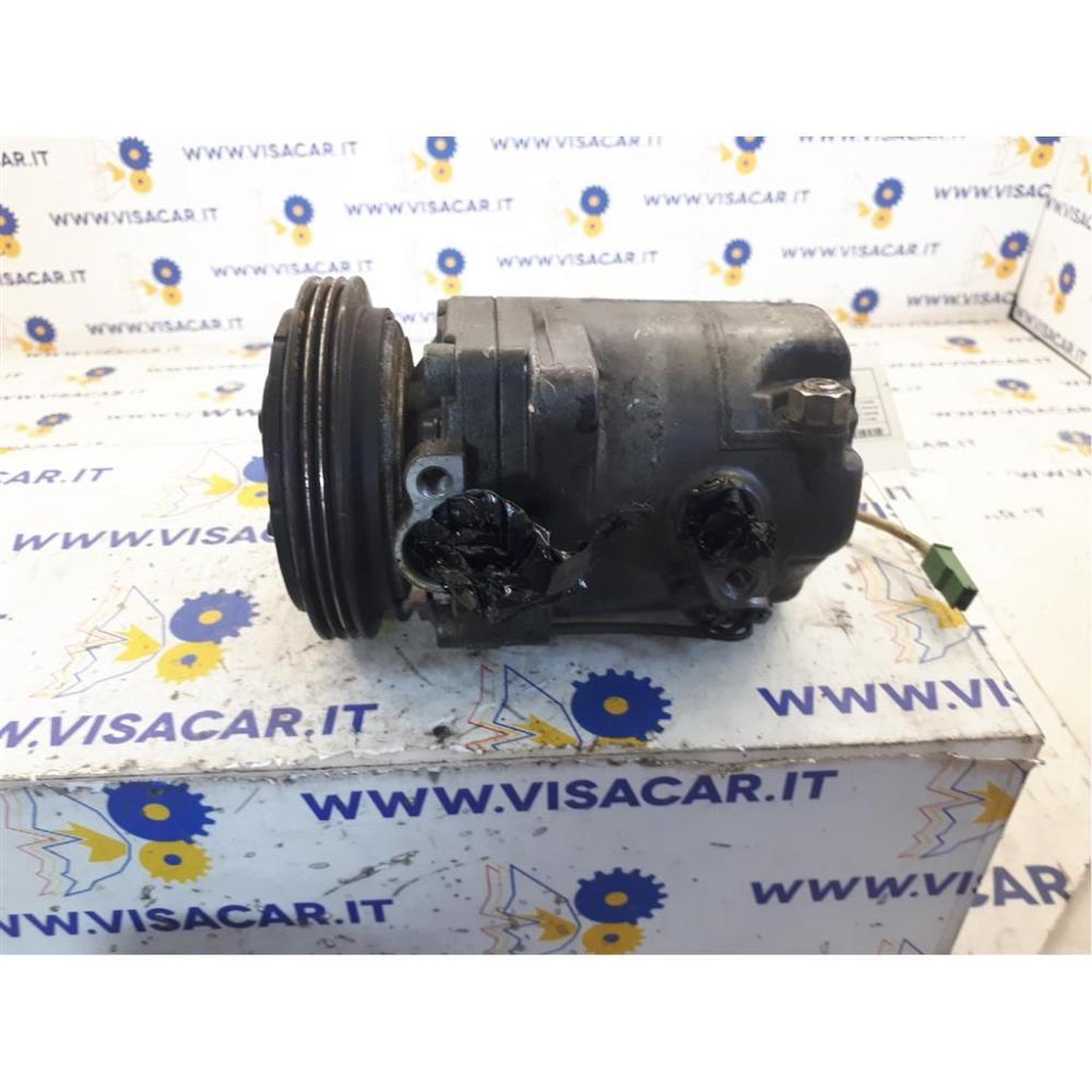 Compressore A/C Usato Smart City Coupe «450» (1998)