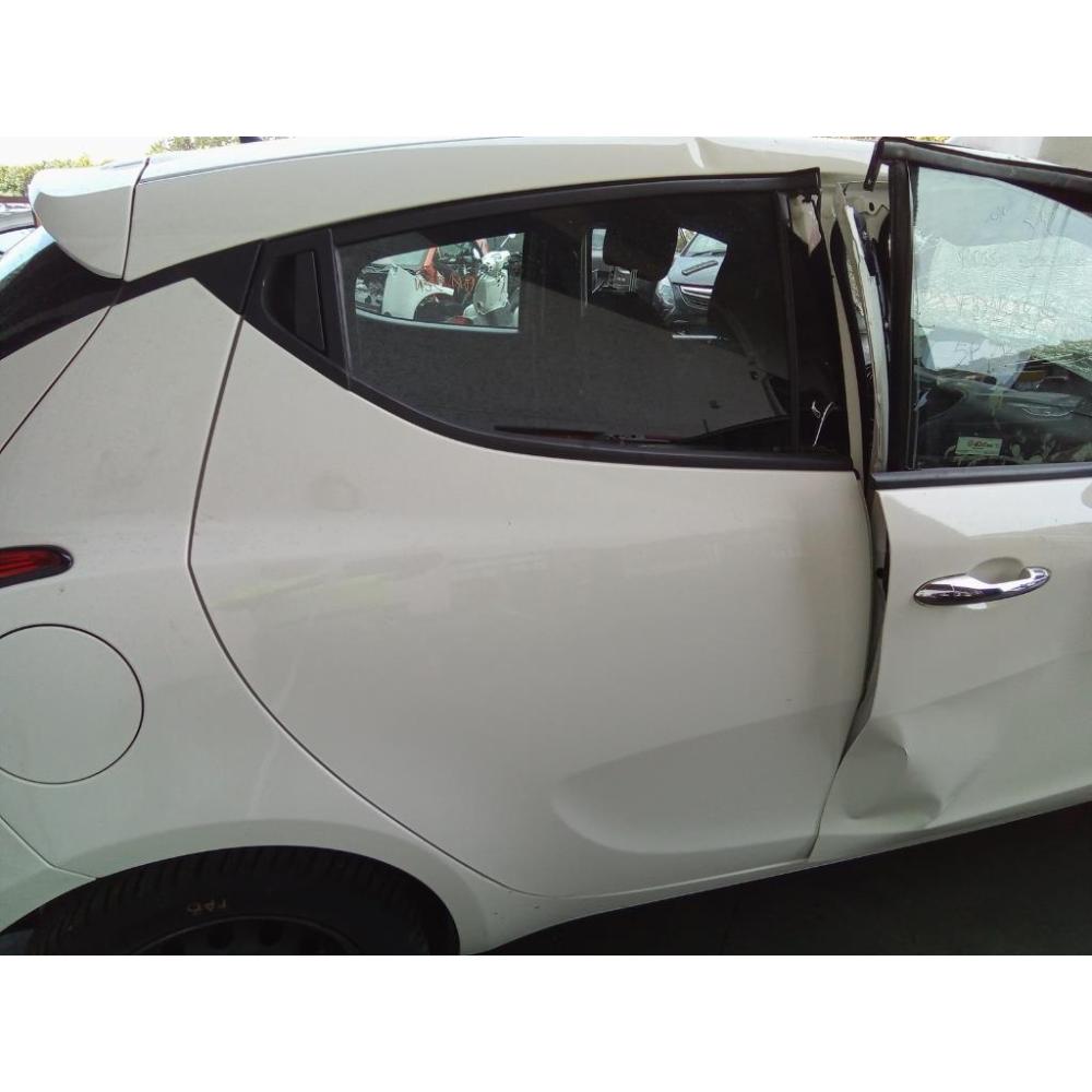 Porta Posteriore Destro Usato Dal 2015 Al 2021 Lancia Ypsilon «Iii» (2015)