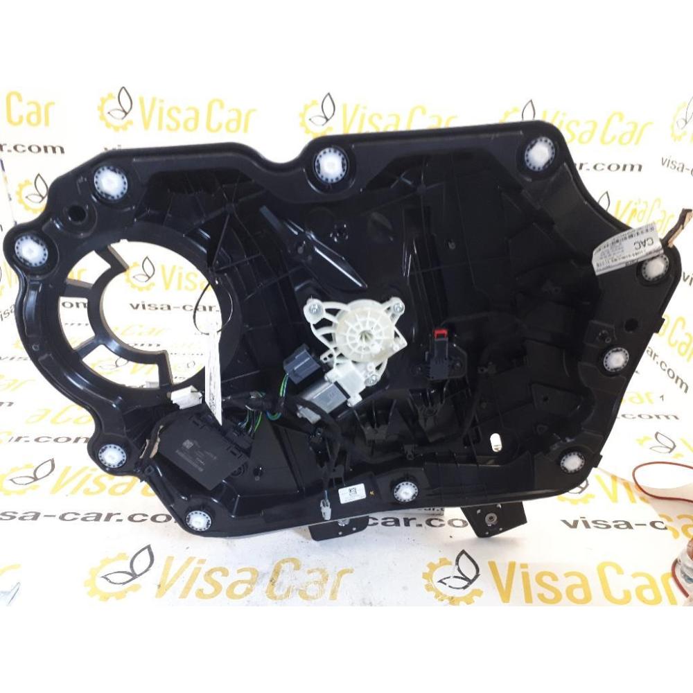 Alzacristallo Porta Anteriore Sinistro Usato Dal 2019 Ford Puma «Ii» (2019)