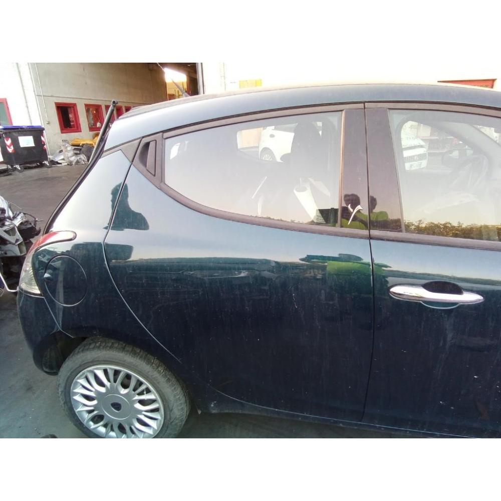 Porta Posteriore Destro Usato Dal 2015 Al 2021 Lancia Ypsilon «Iii» (2015)