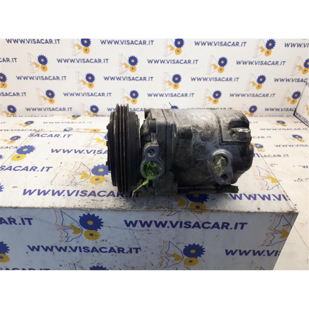 Compressore A/C Usato Smart City Coupe «450» (1998)