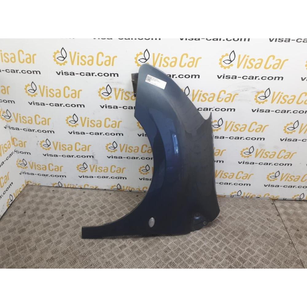 Parafango Anteriore Sinistro Usato Dal 2010 Al 2015 Citroen Berlingo «Iii» (2008)