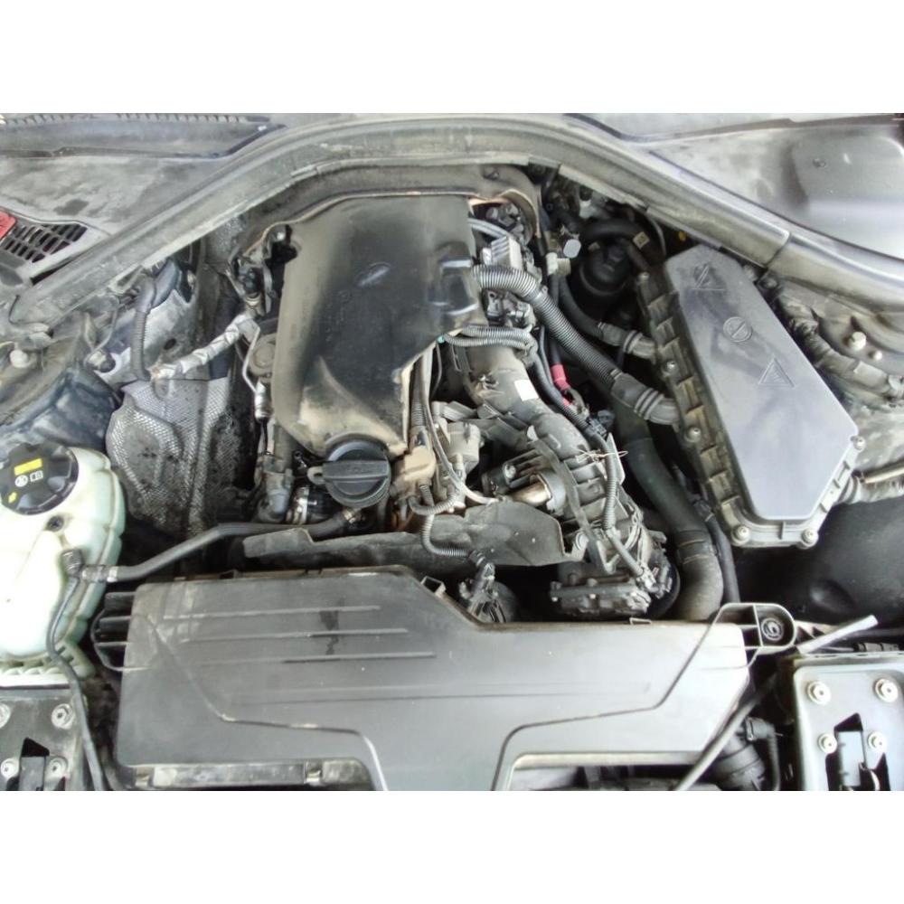 Motore Completo Usato Dal 2015 Bmw Serie 3 «F31» Touring (2015)