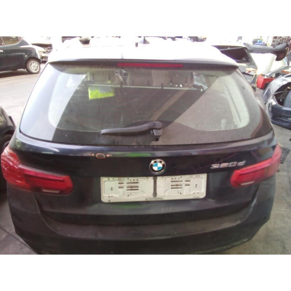 Portello Posteriore Usato Dal 2015 Bmw Serie 3 «F31» Touring (2015)