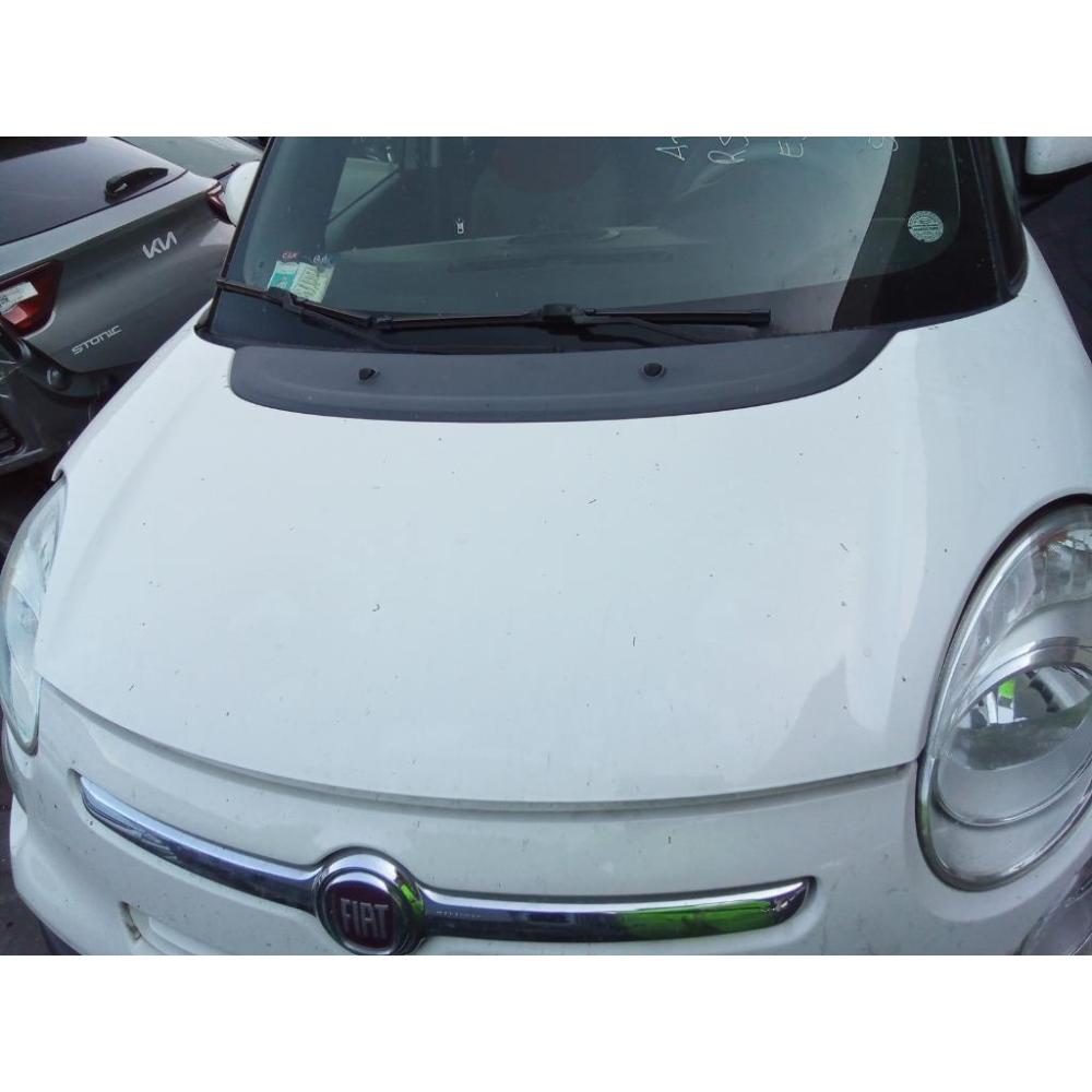Cofano Anteriore Usato Dal 2013 Al 2017 Fiat 500L (2013)
