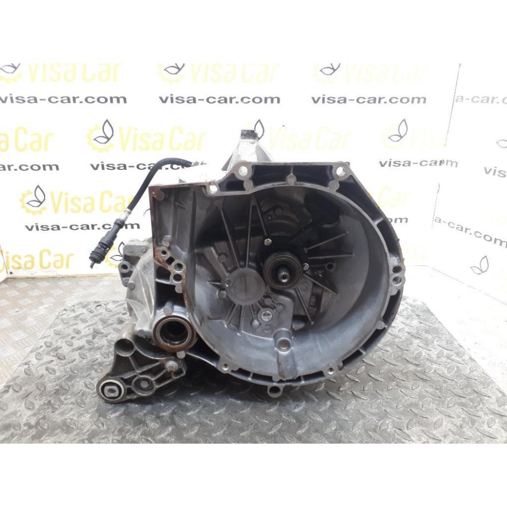 Cambio Usato Dal 2012 Al 2014 Ford Focus «Iv»  (2011)