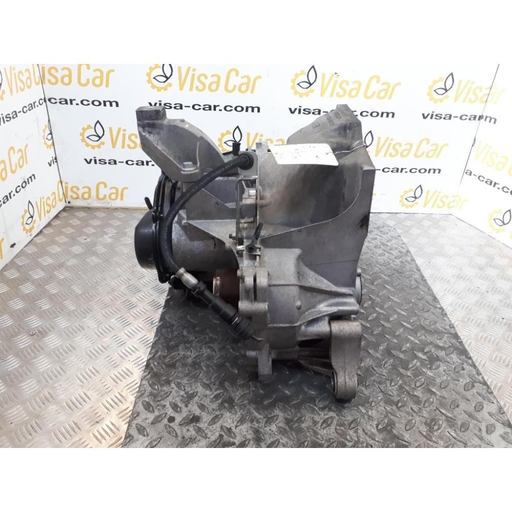 Cambio Usato Dal 2012 Al 2014 Ford Focus «Iv»  (2011)