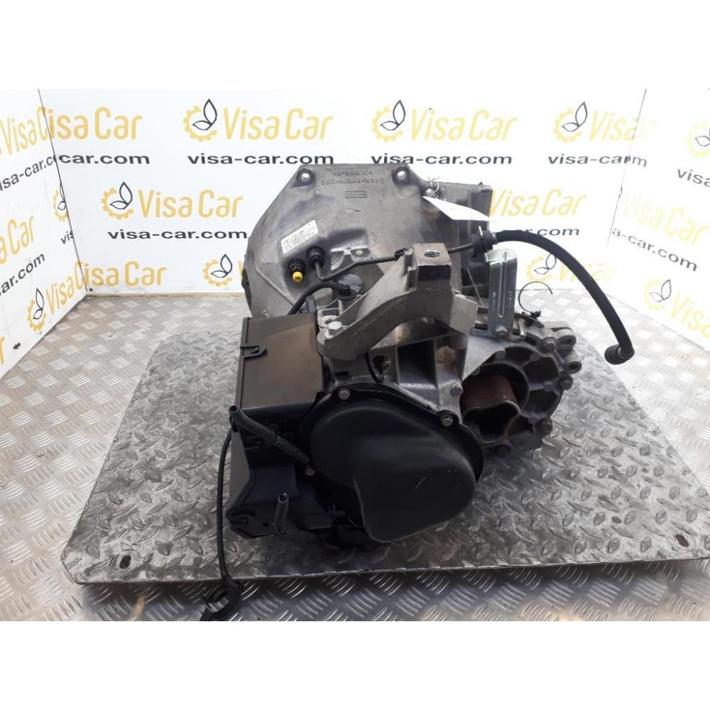 Cambio Usato Dal 2012 Al 2014 Ford Focus «Iv»  (2011)
