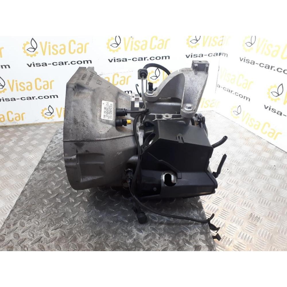 Cambio Usato Dal 2012 Al 2014 Ford Focus «Iv»  (2011)