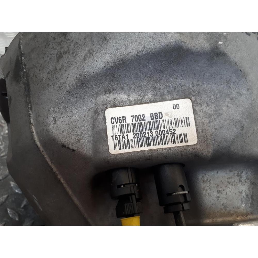 Cambio Usato Dal 2012 Al 2014 Ford Focus «Iv»  (2011)