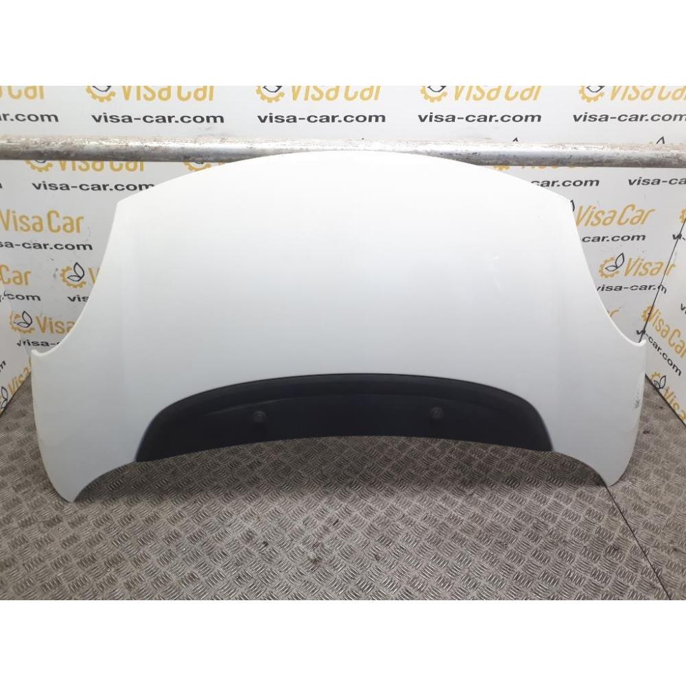 Cofano Anteriore Usato Dal 2015 Al 2017 Fiat 500L (2013)