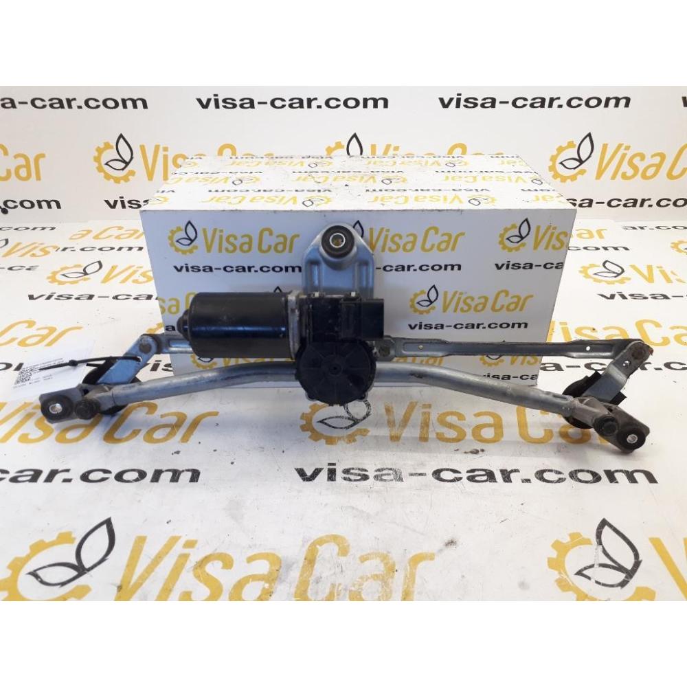Motorino Tergicristallo Usato Dal 2010 Al 2015 Kia Sportage «Iii» (2010)