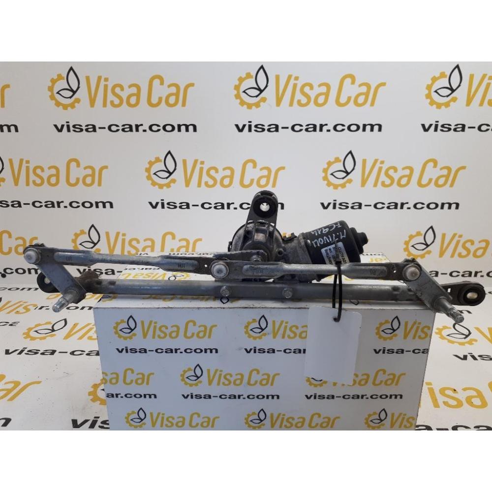 Motorino Tergicristallo Usato Dal 2015 Al 2019 Ssangyong Tivoli (2015)