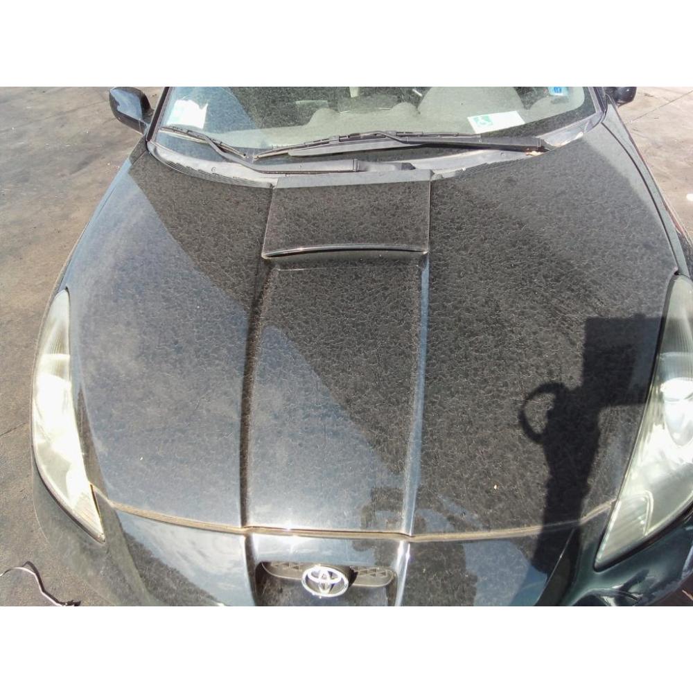 Cofano Anteriore Usato Dal 1999 Al 2006 Toyota Celica «Iii» (2000)