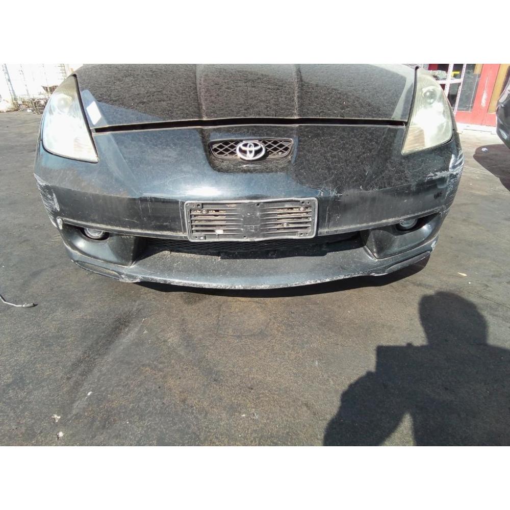 Paraurti Anteriore Usato Dal 1999 Al 2006 Toyota Celica «Iii» (2000)